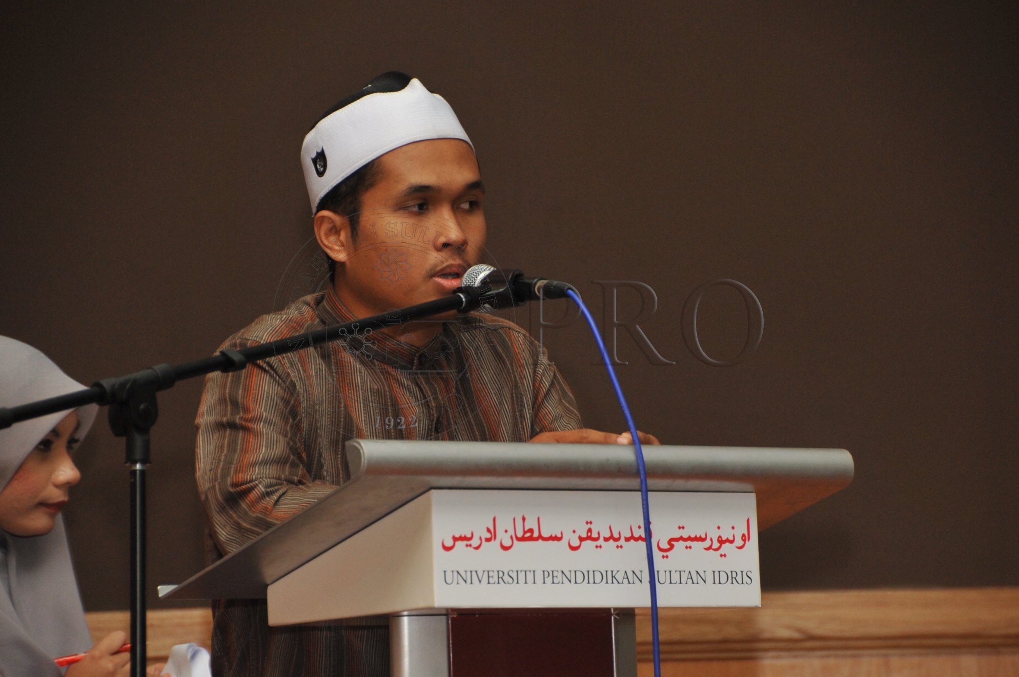 PRO 14 50 RECORD PRO 6822